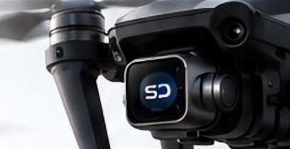Drone SUEDRONE