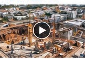 Registro de obra SUEDRONE