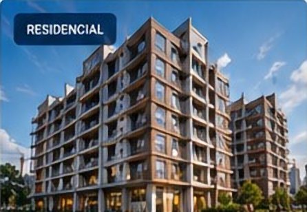 Residencial Alta Vista, São Paulo - SP