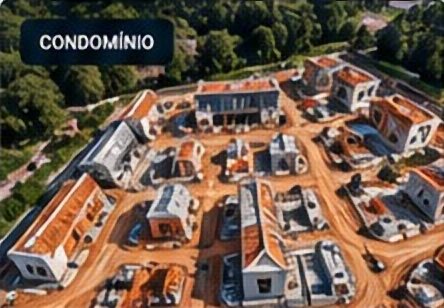 Condomínio Bela Vista, Campinas - SP